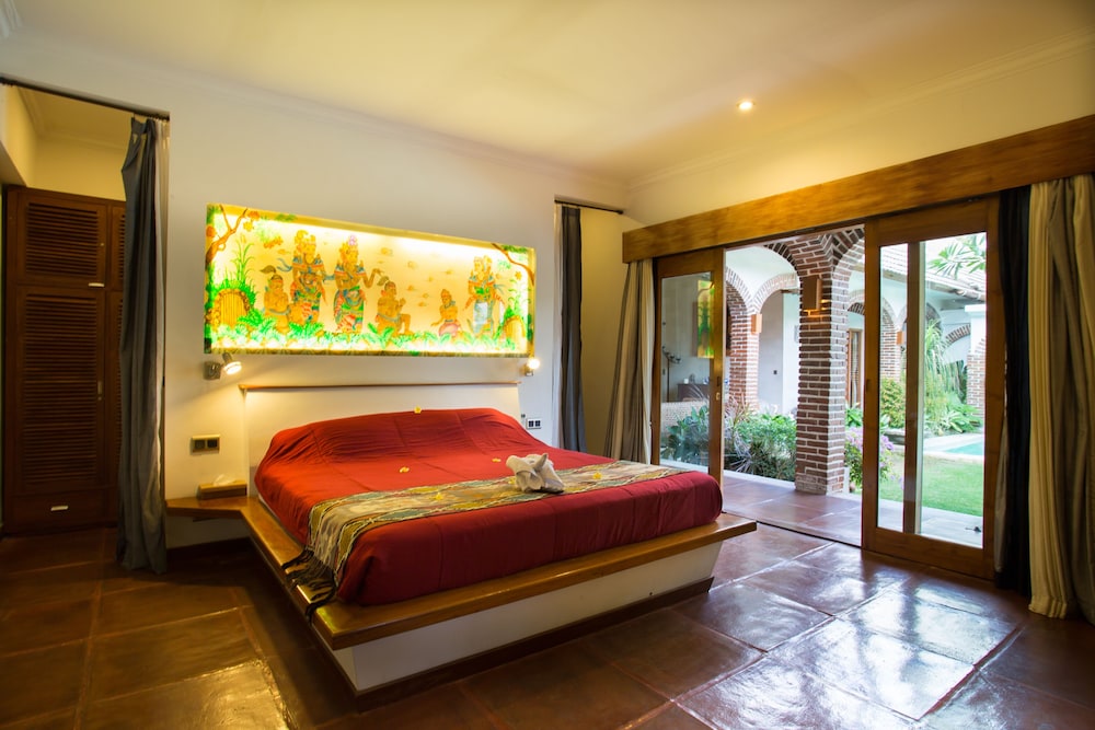 Bali Dyana Villas 53