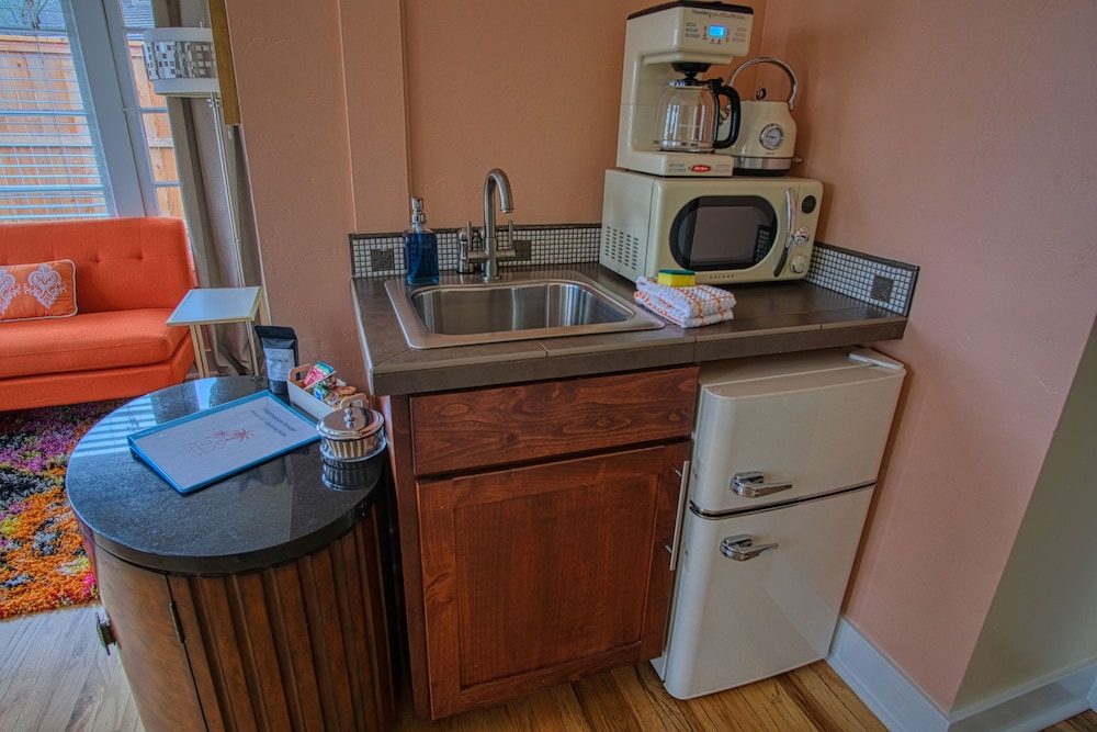 Ashland Vacations - Palm Cottages - Property Image 64