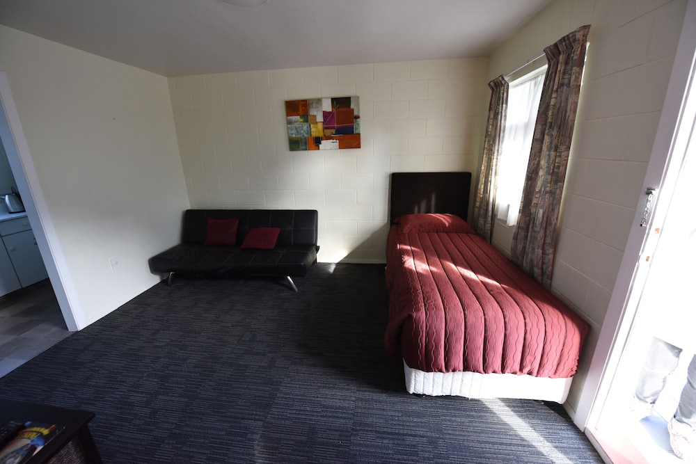 City Worcester Motel