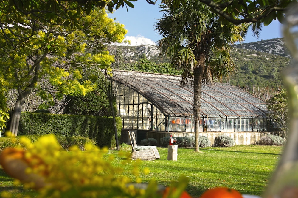 Château Haut Gléon