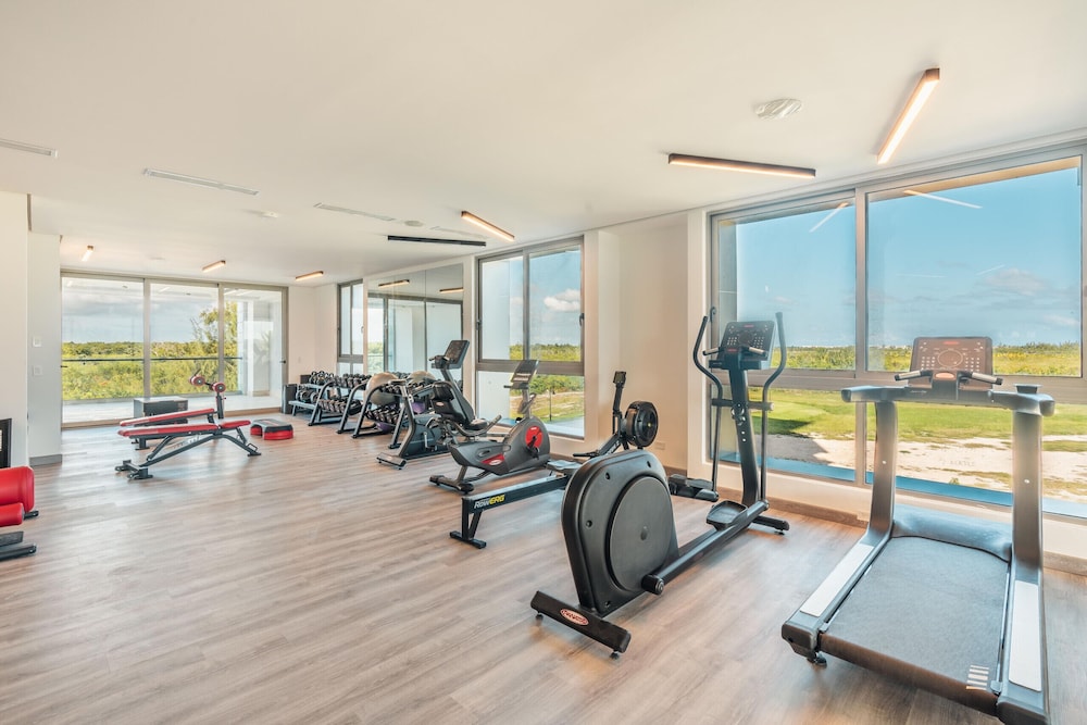 Modern Loft With Views in Exclusive Tower