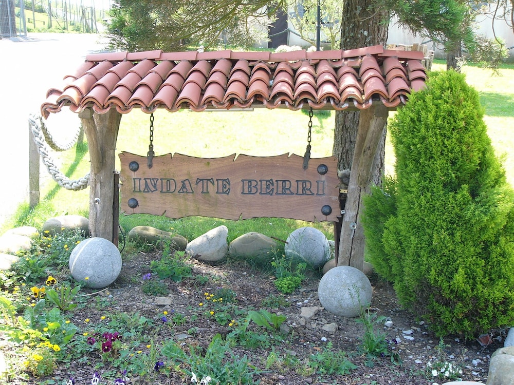 Agroturismo Indate Berri view 3