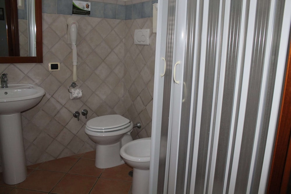 Casa Scola Agriturismo