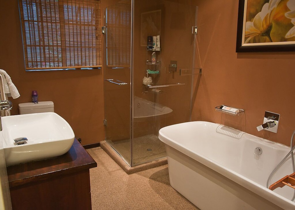 Paulshof Guesthouse