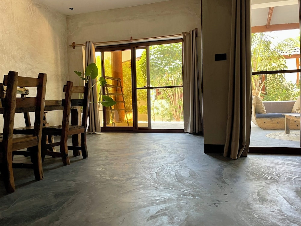 Baobab Bungalows