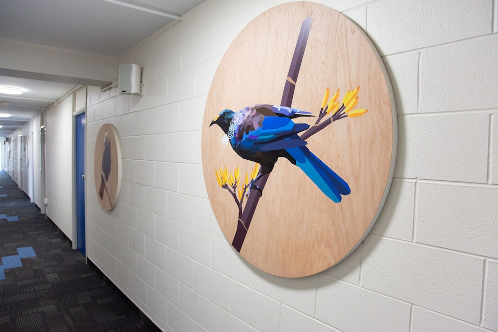 YMCA Hostel — photo 15