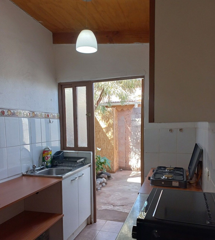 Casa Sutar 3 y 4