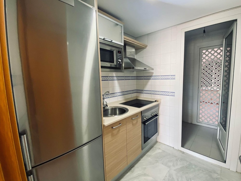 Belvilla by OYO 2habitaciones