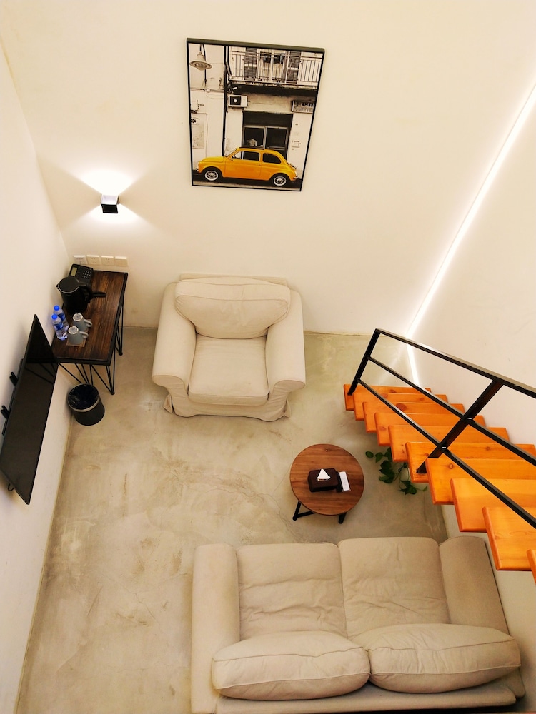 Beijing Vacations - PUREMIND Loft Hotel - Property Image 9