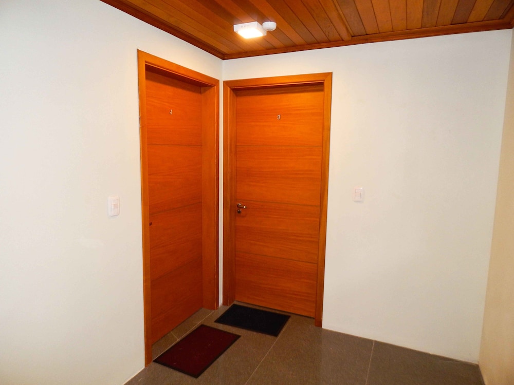 Flats Requinte Gramado view 2