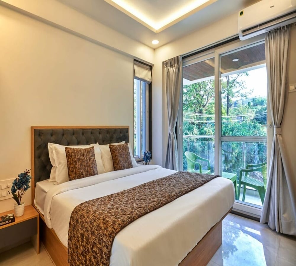 Drizzle Resort