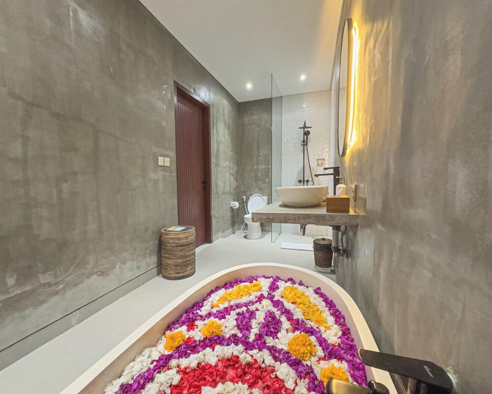 Davaya Villas Ubud