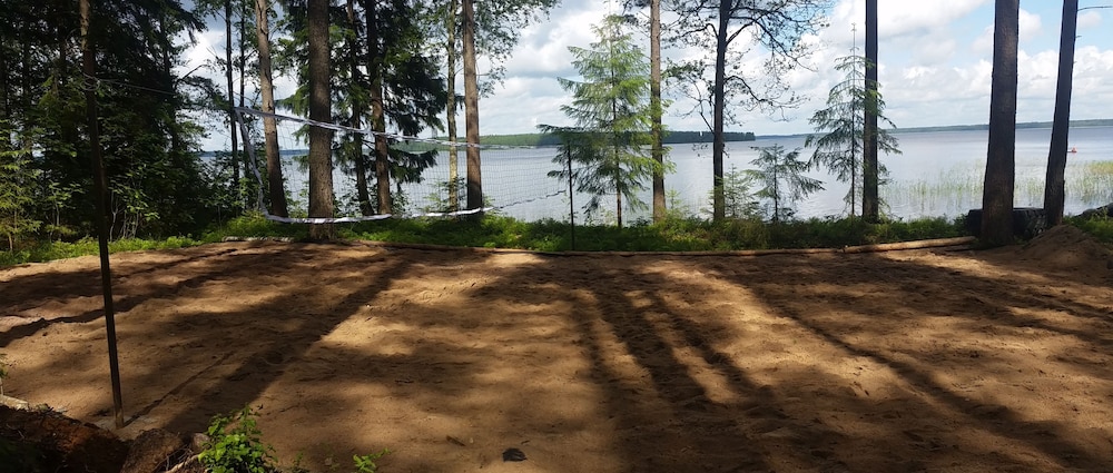 Black Fox Resort