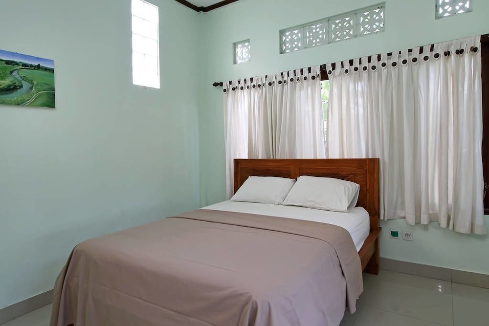 Balibbu Ubud Villa