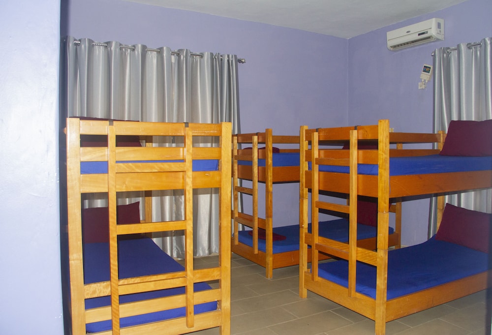 Pink Hostel