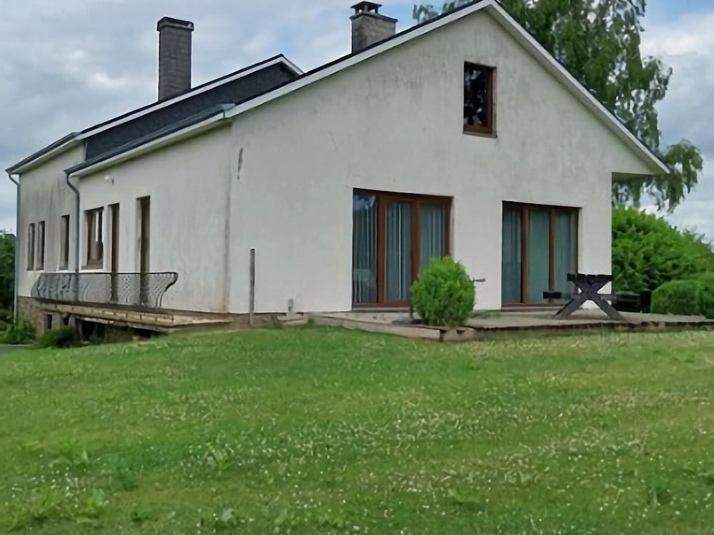 Peaceful Ardennes Retreat
