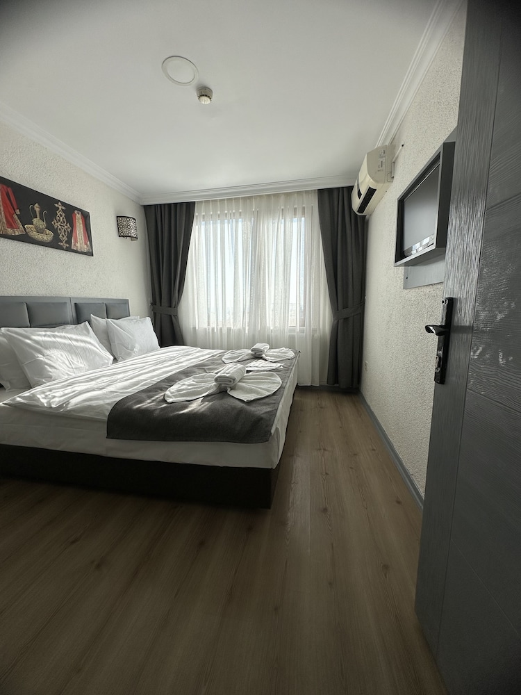 Ottomarin Otel Eski Şehir - Image 11