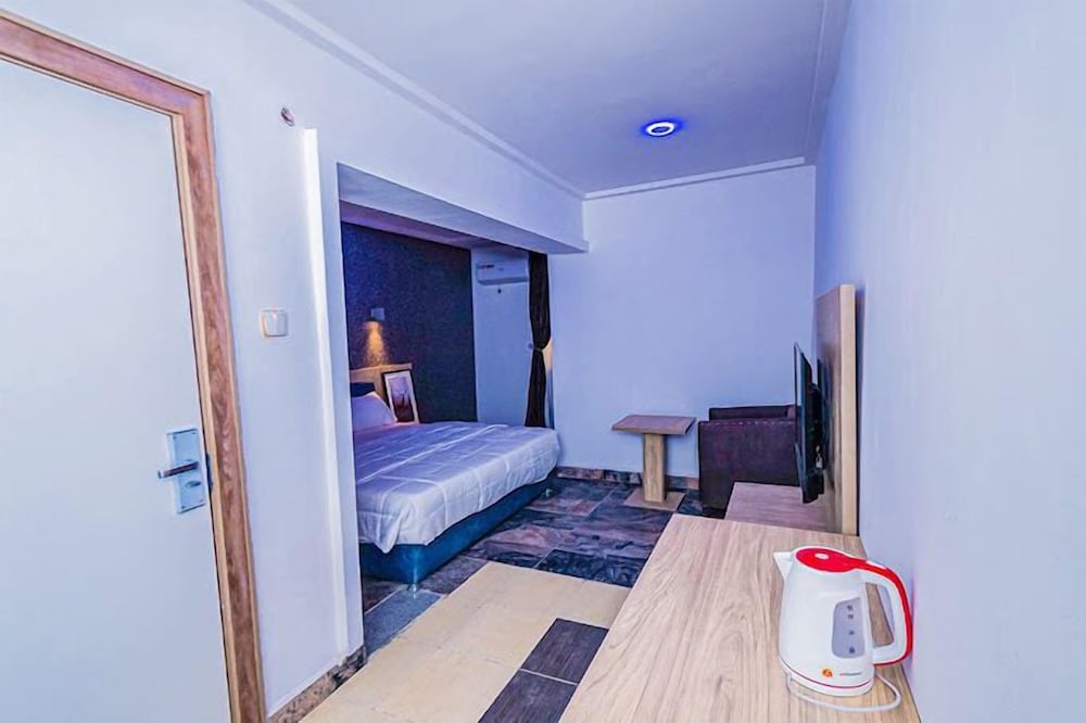 House 98 Apartment