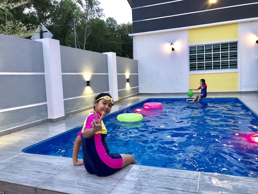 H & H Guesthouse 1