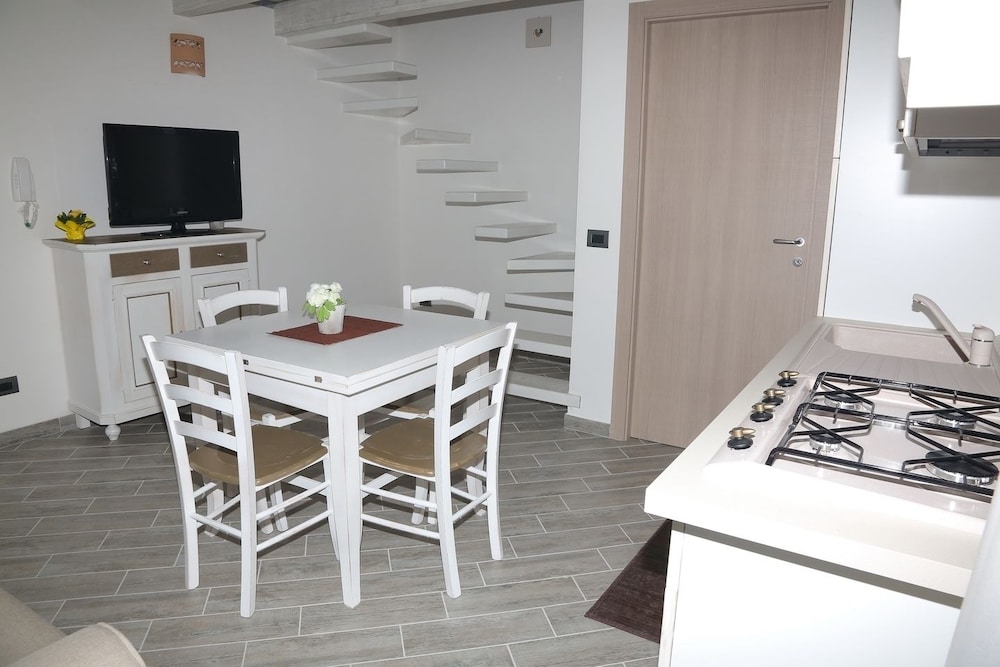 Residence Gli Ulivi