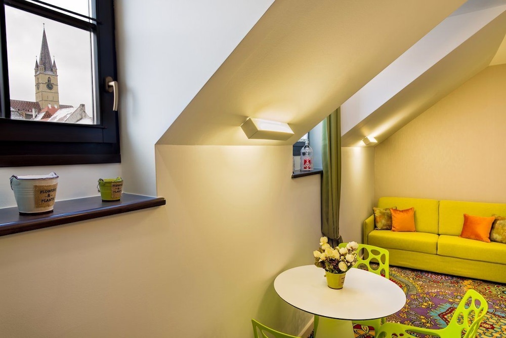 Blumenhaus Sibiu