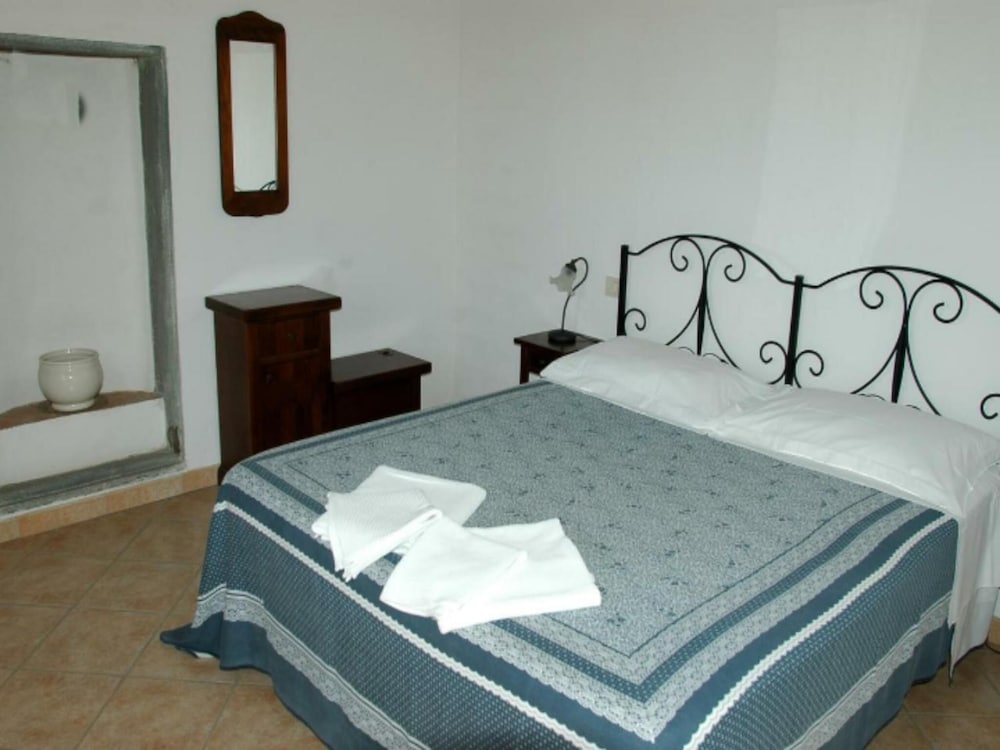 Agriturismo Boschetto di Montiano