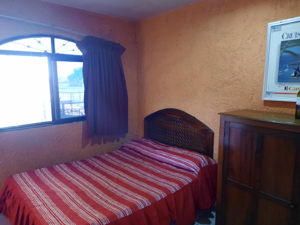 Colima Vacations - Hotel Rio Colima - Property Image 3