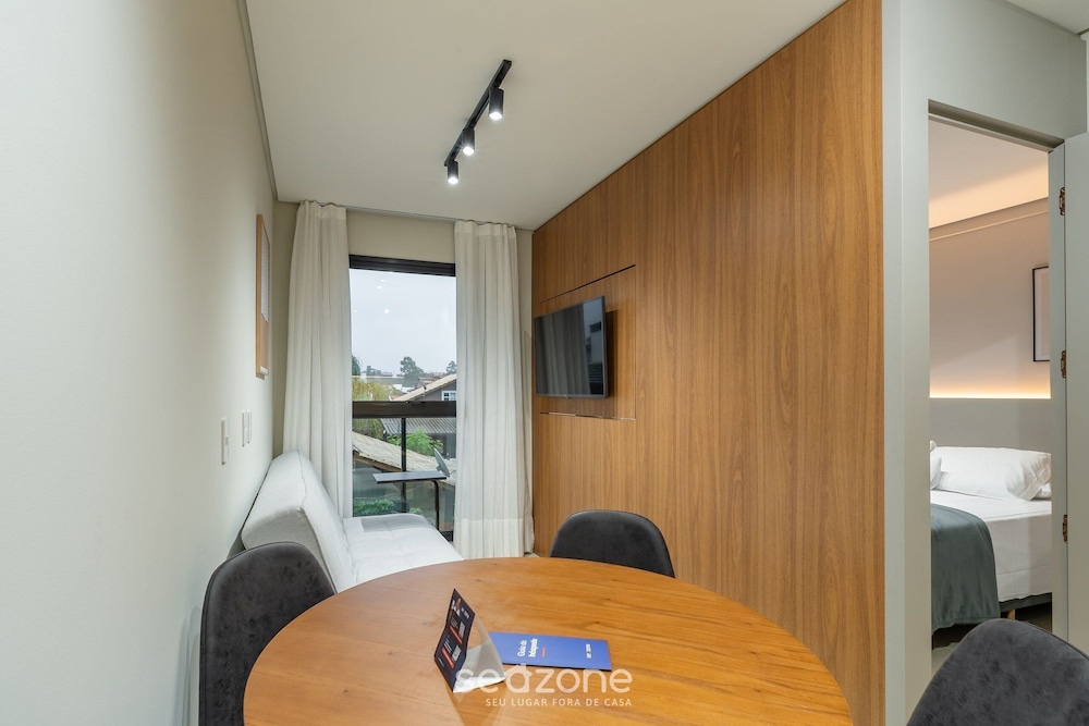 Modern Studios 2 km From Praia do Rosa - Rsos