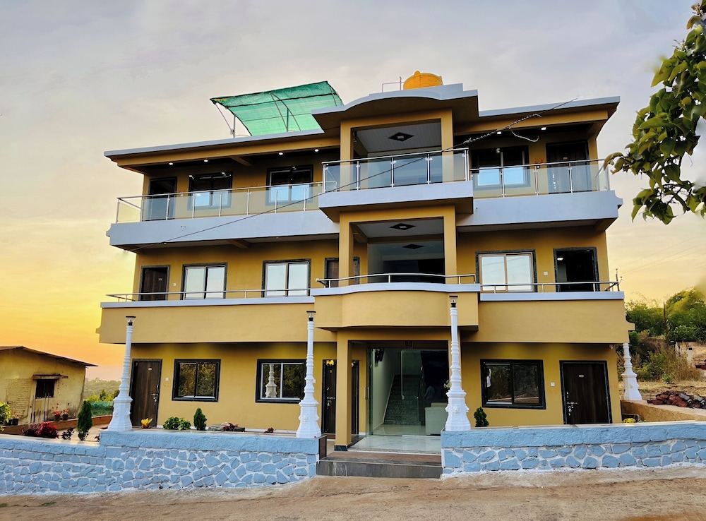 Hotel Kadam Palace