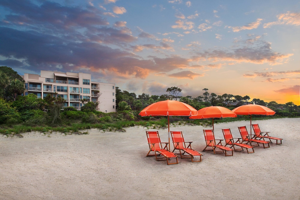 Marriott's Monarch at Sea Pines view 4