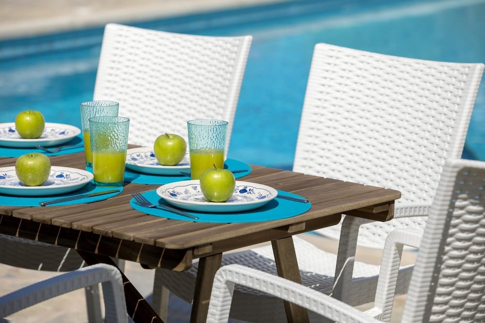 Mazeri in Protaras With 5 Bedrooms and 4 Bathrooms
