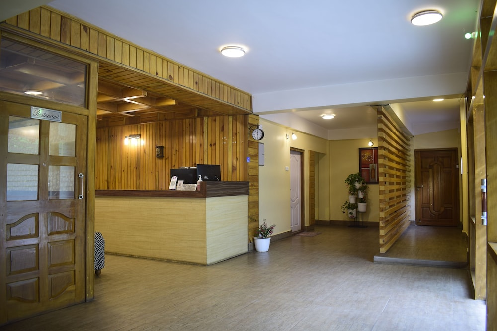 Hotel Elysium