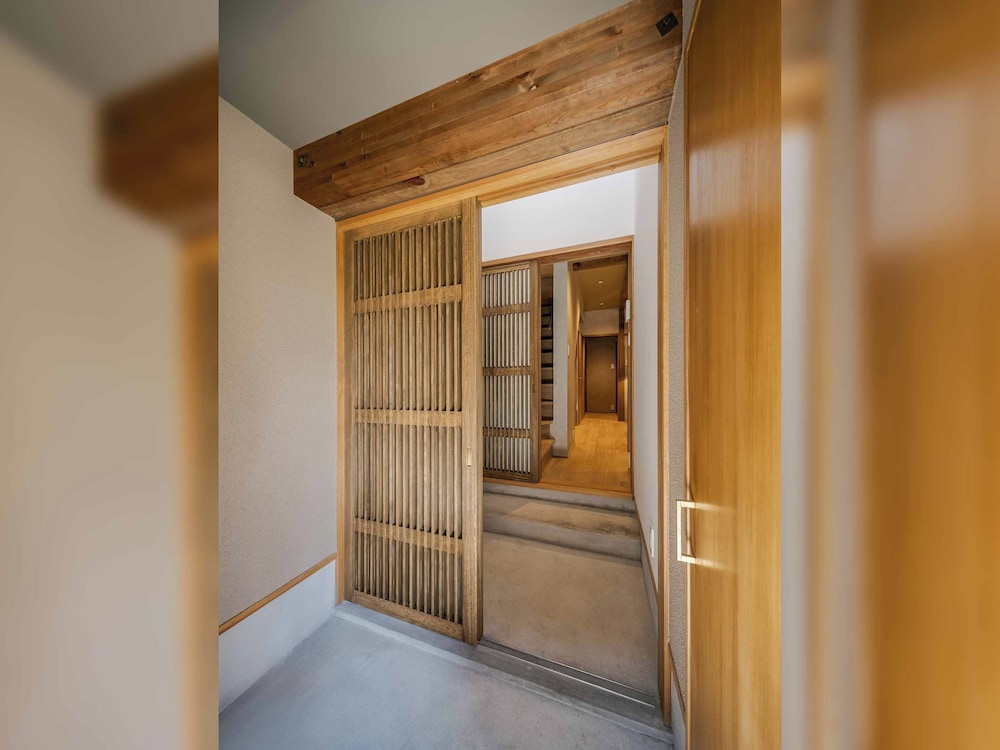 Tokisora Machiya Holiday House