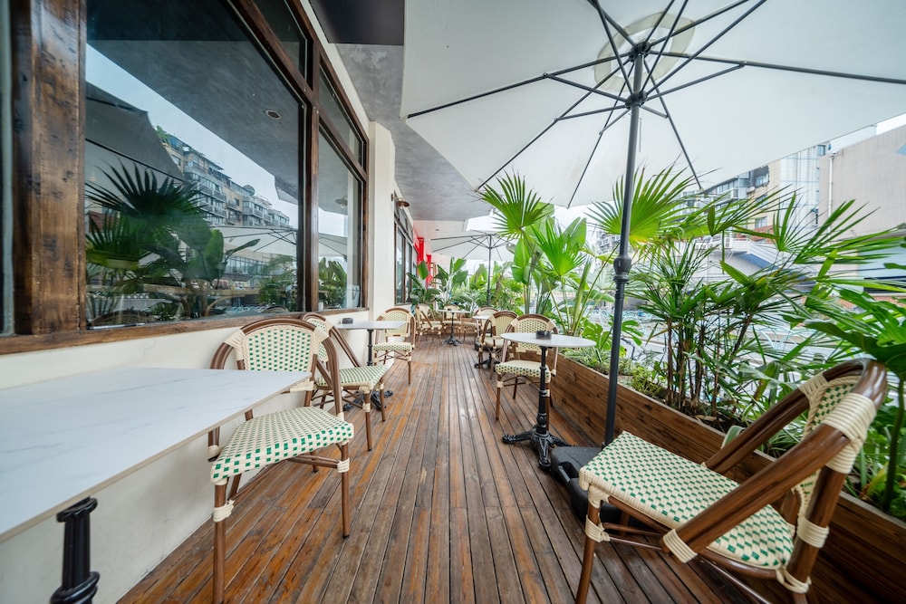 Chengdu Sonderia Hostel&Bar-Lazybones
