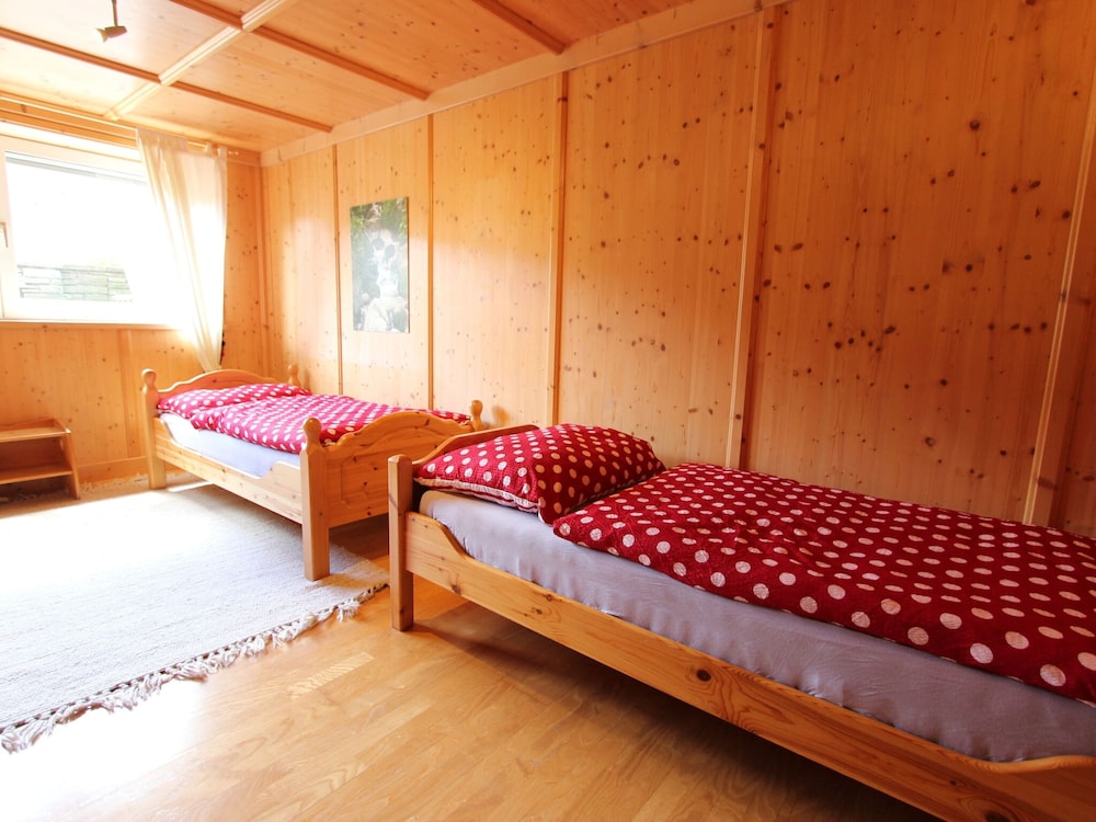 Spacious Holiday Home in Sankt Johann near Ski Area view 5