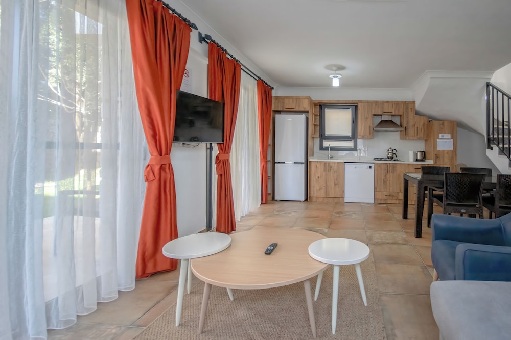 La Sereine boutique hotel