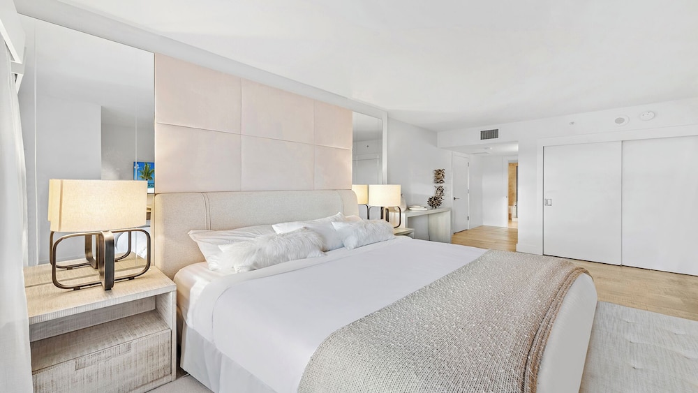 Luxury Vacation Rentals at 1 Hotel & Homes by LRMB