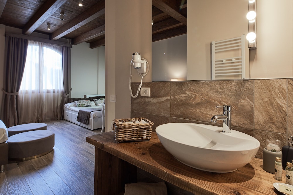 Il Castelluccio Country Resort view 4