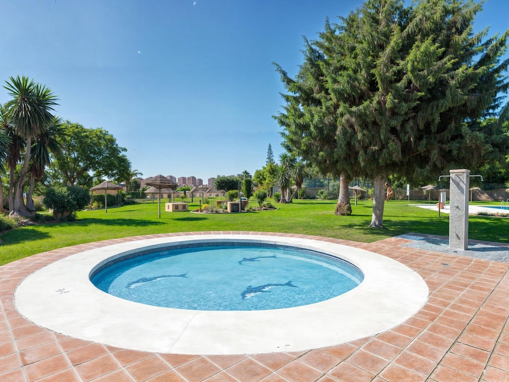 Apartamento Colina de Mar