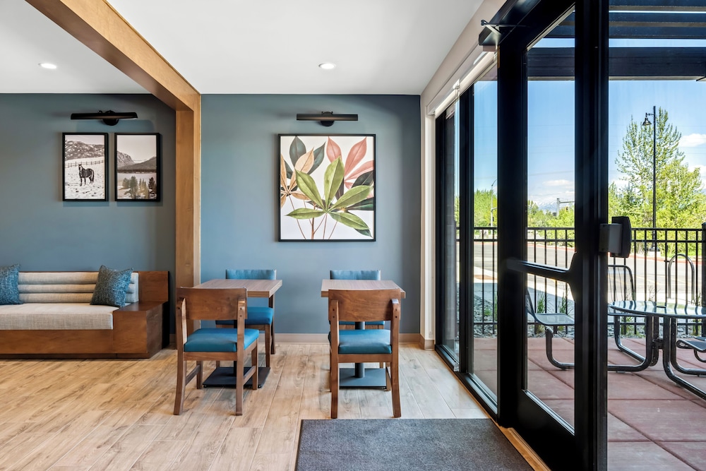Everhome Suites Somerset - South Brunswick