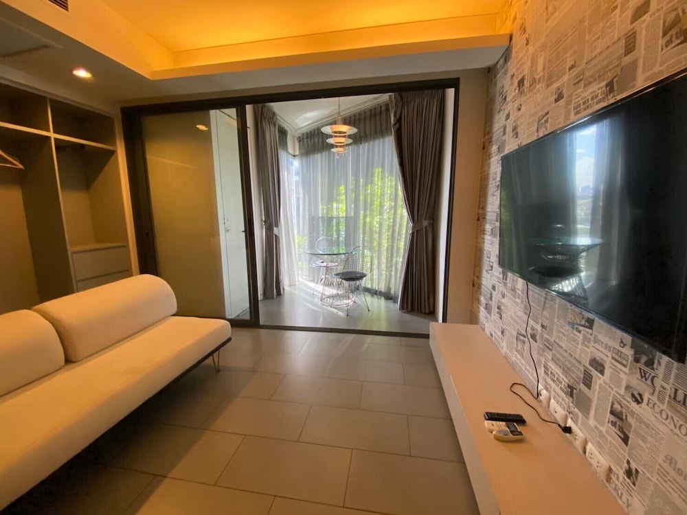BoonRumpa Condotel