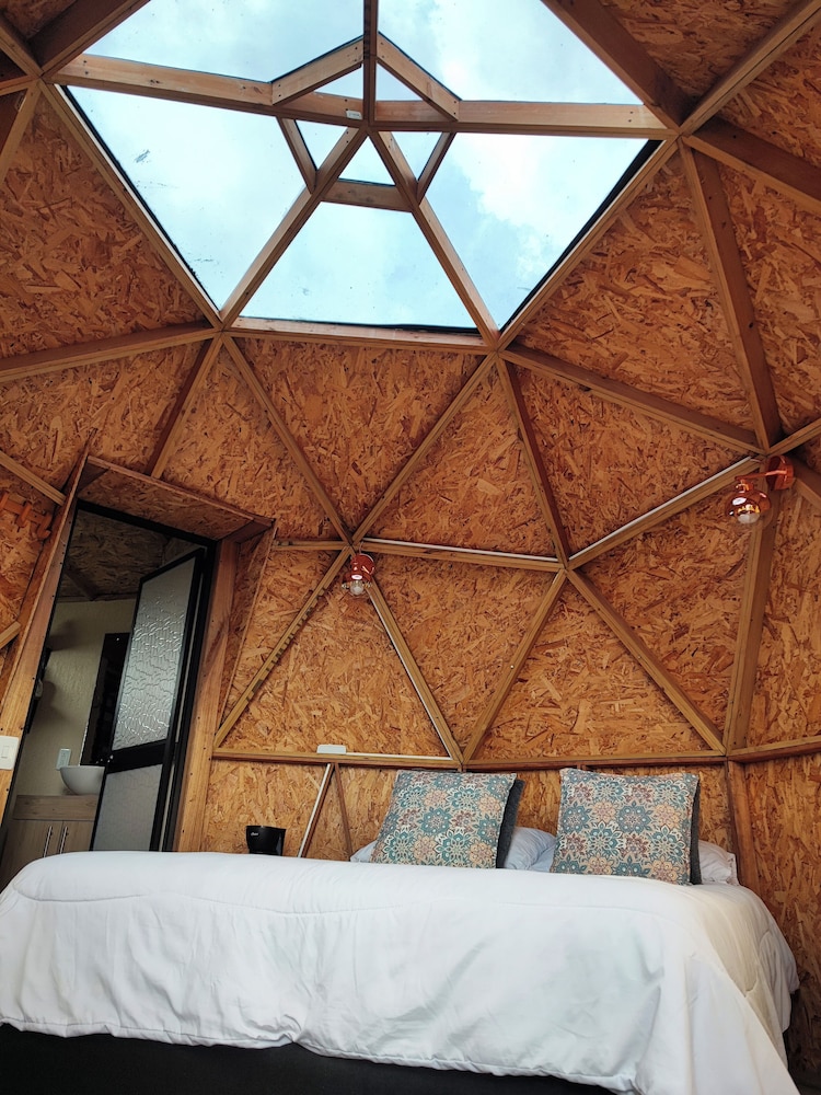 Nalú Hammam Thalassoterapia