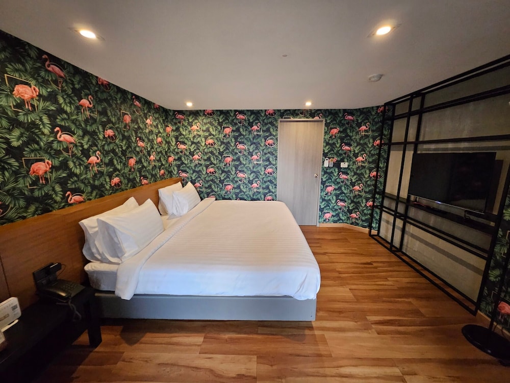 White Palace Bangkok 83