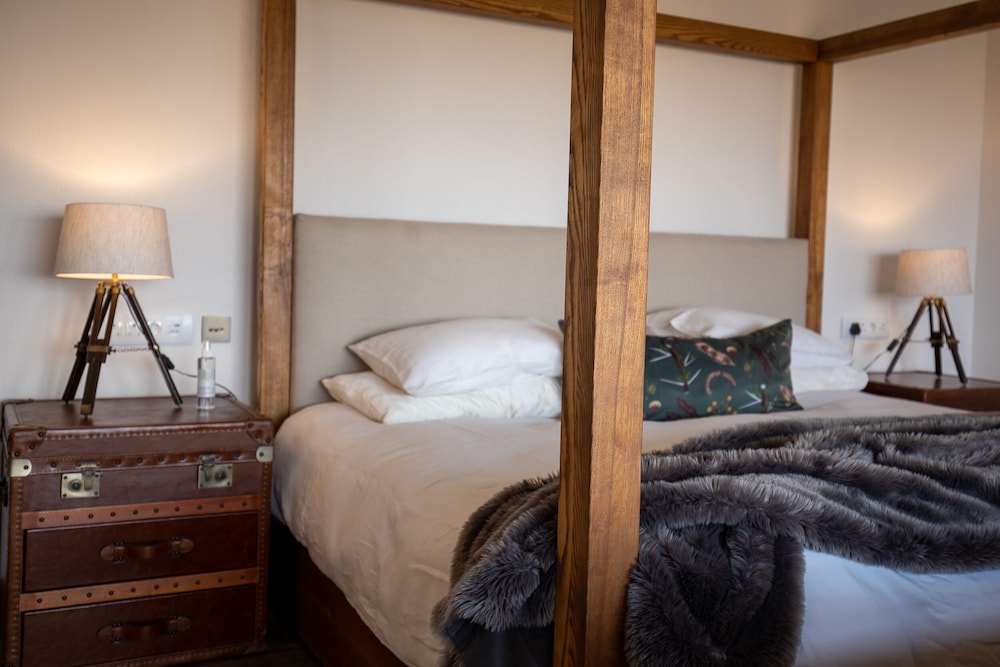 Otjiwa Safari Lodge