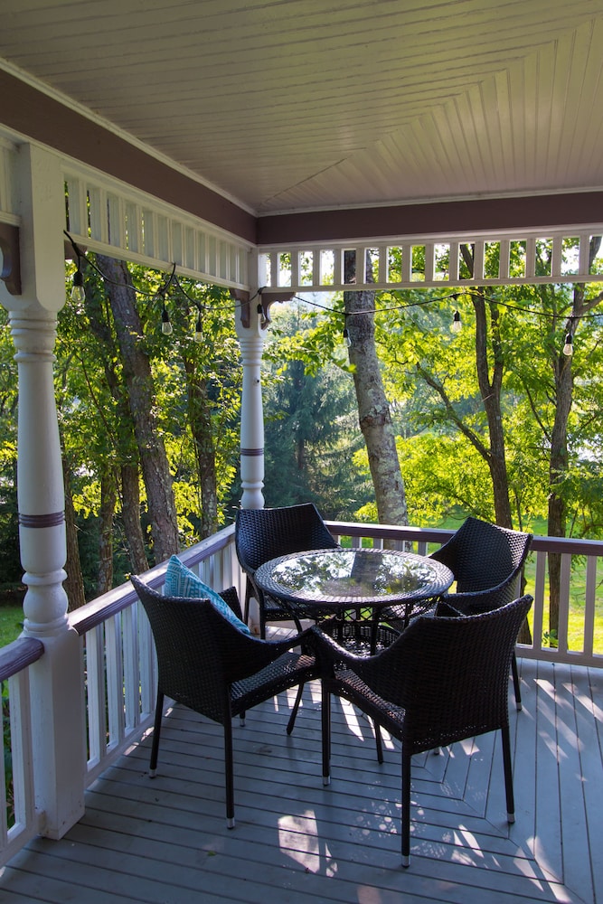 Inn at Tyler Hill