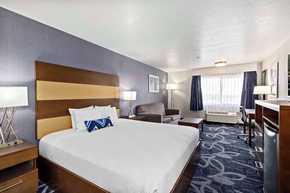 Twin Falls Vacations - Best Western Plus Twin Falls Hotel - Property Image 23