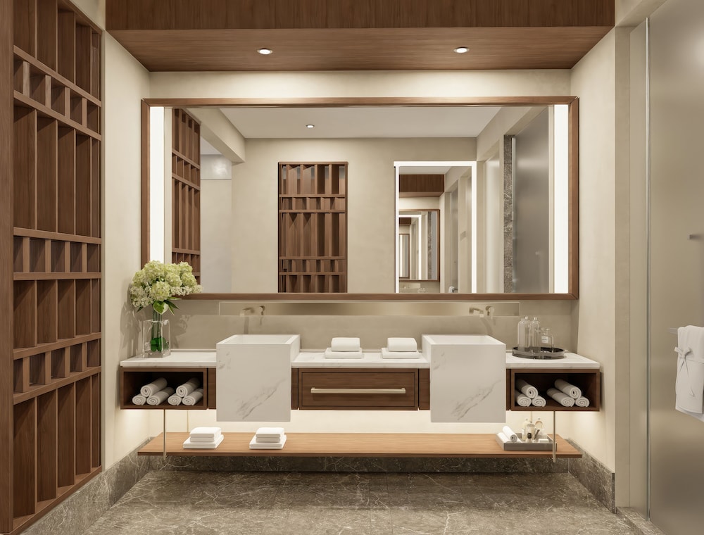 Secrets Mirabel Cancún Resort & Spa – Adults Only – All Inclusive