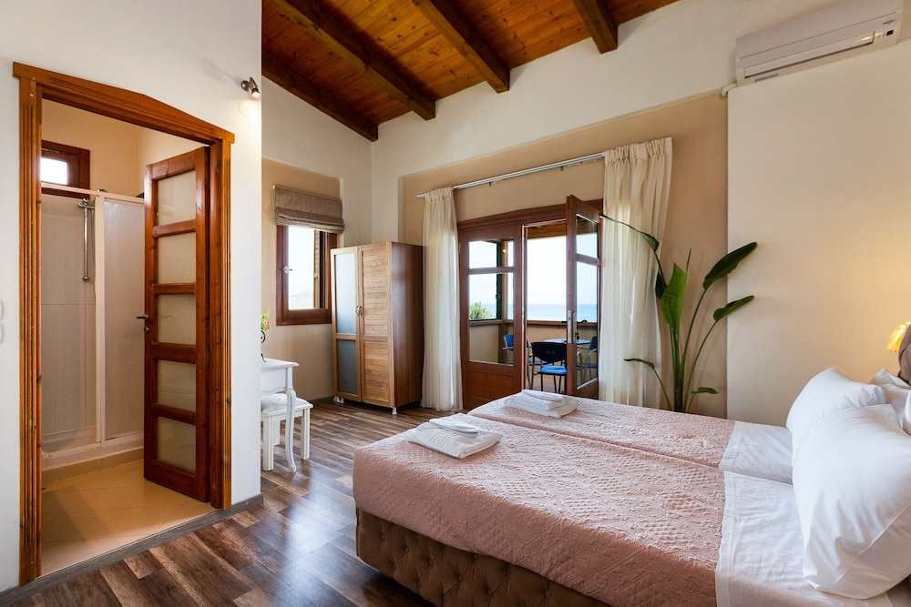 Golden Sand Beach Villa Villa