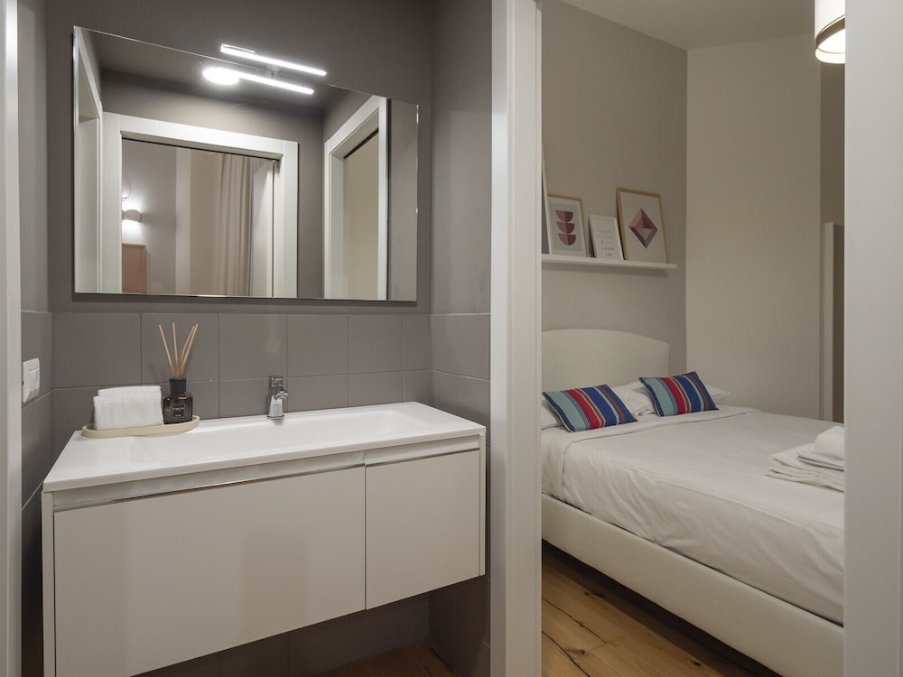 Porta Vittoria apartments by Rentopolis