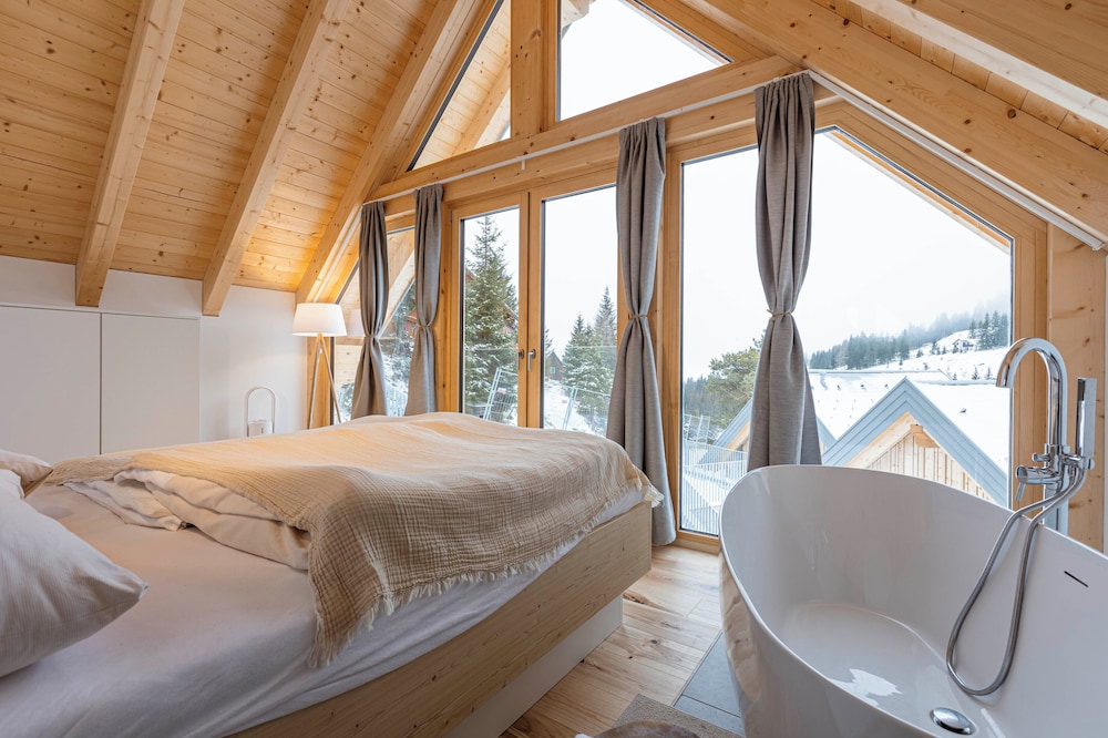 Rehfugium Lachtal by ALPS RESORTS